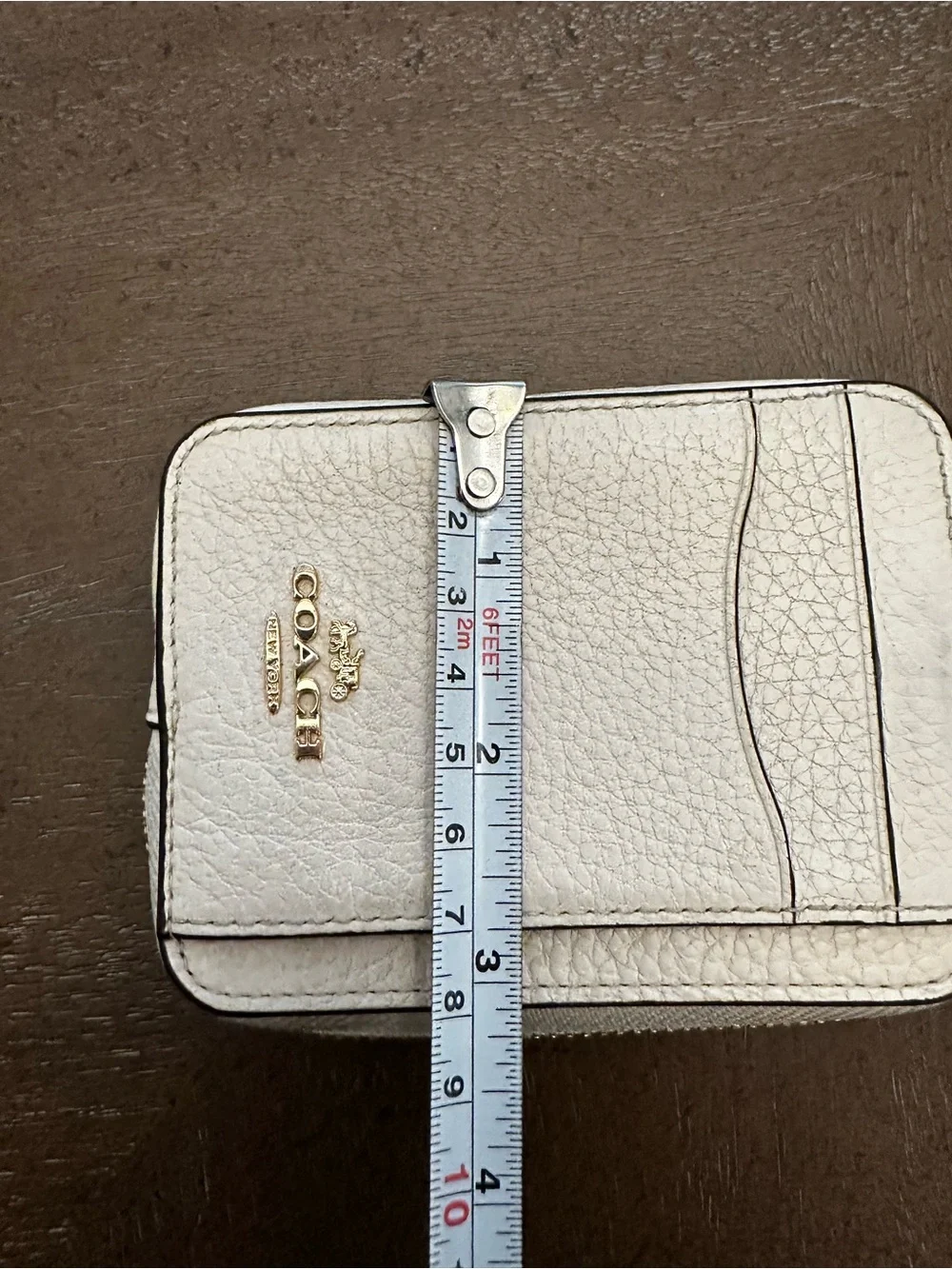 Coach euc unisex